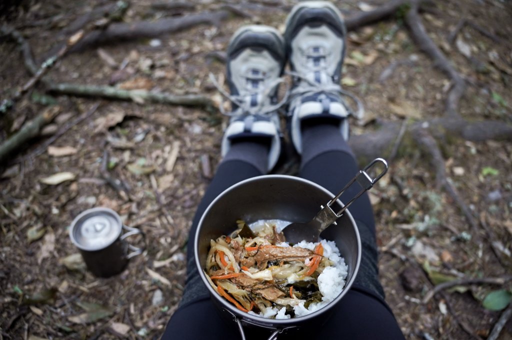 戒茂斯上嘉明湖三天兩夜_2769402