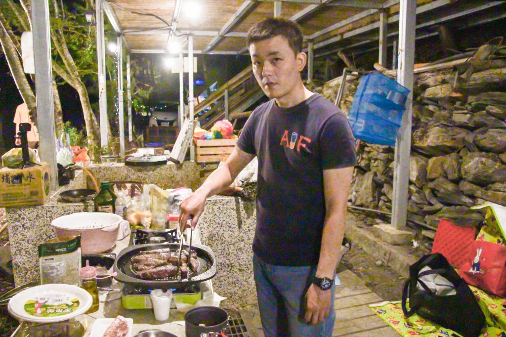 【國慶玩水】10/10 精英溫泉一日郊遊_1485072