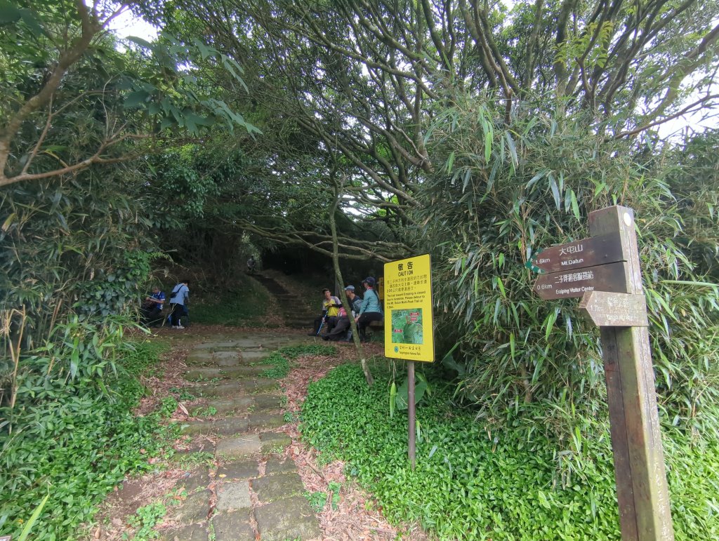 2025.05.17－大屯山步道下清天宮_2790021