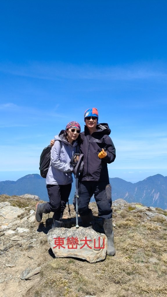 南三段10 天縱走_2769330