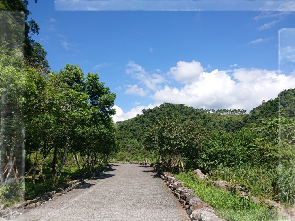 步道巡訪員 l 九寮溪自然步道7月巡訪日_1044372