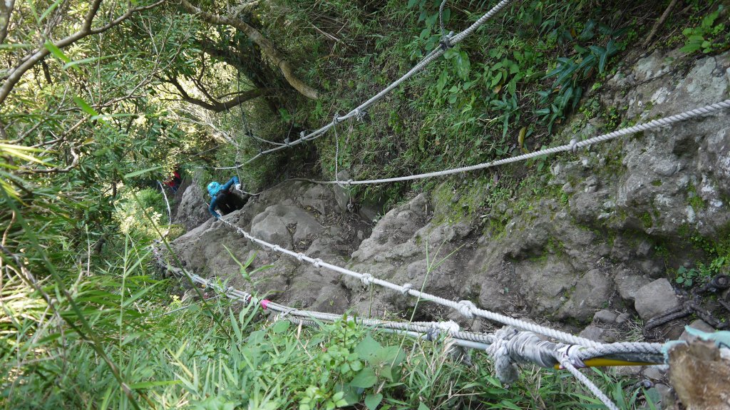 觀音山登山健行趣(小百岳05號)_1632424