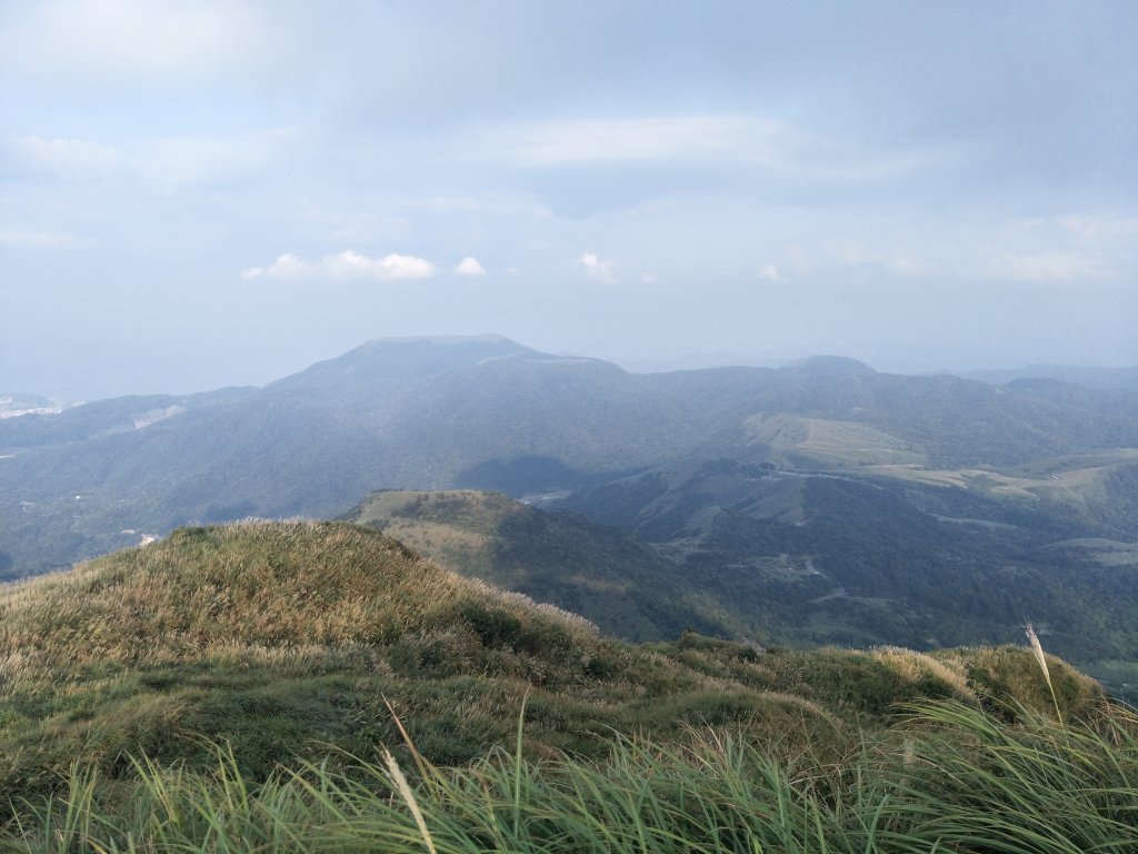 七星山主、東峰登山步道_1682173