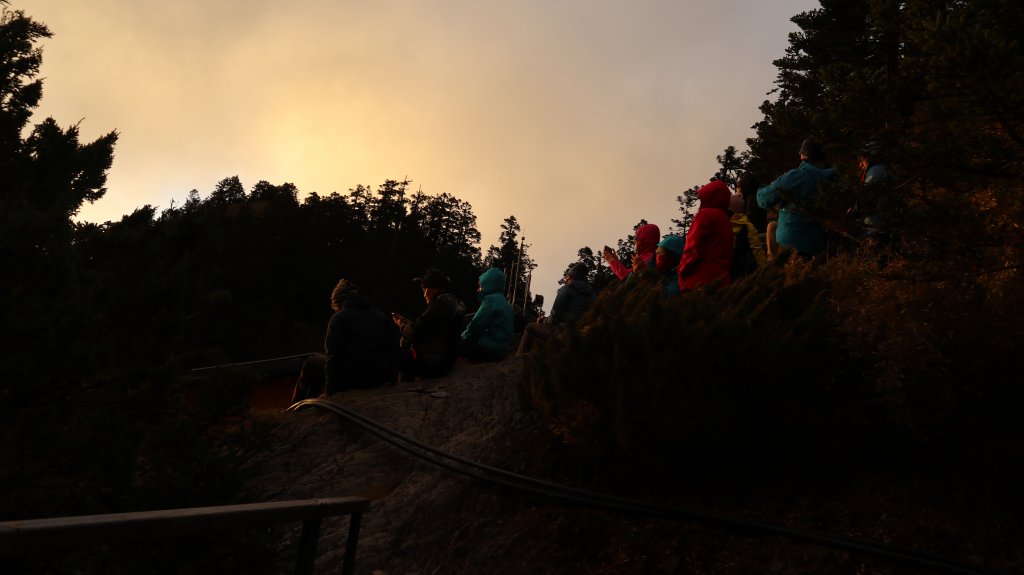 玉山主峰登山健行趣(百岳01號)_2041552