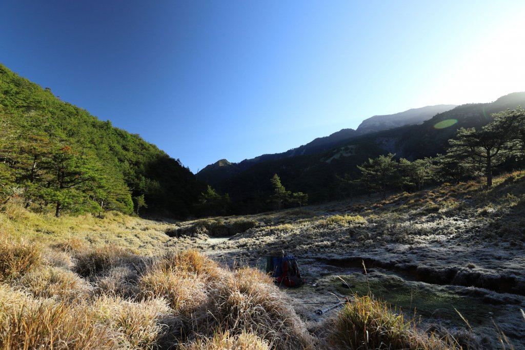 鐵本山上關山 前_1715705