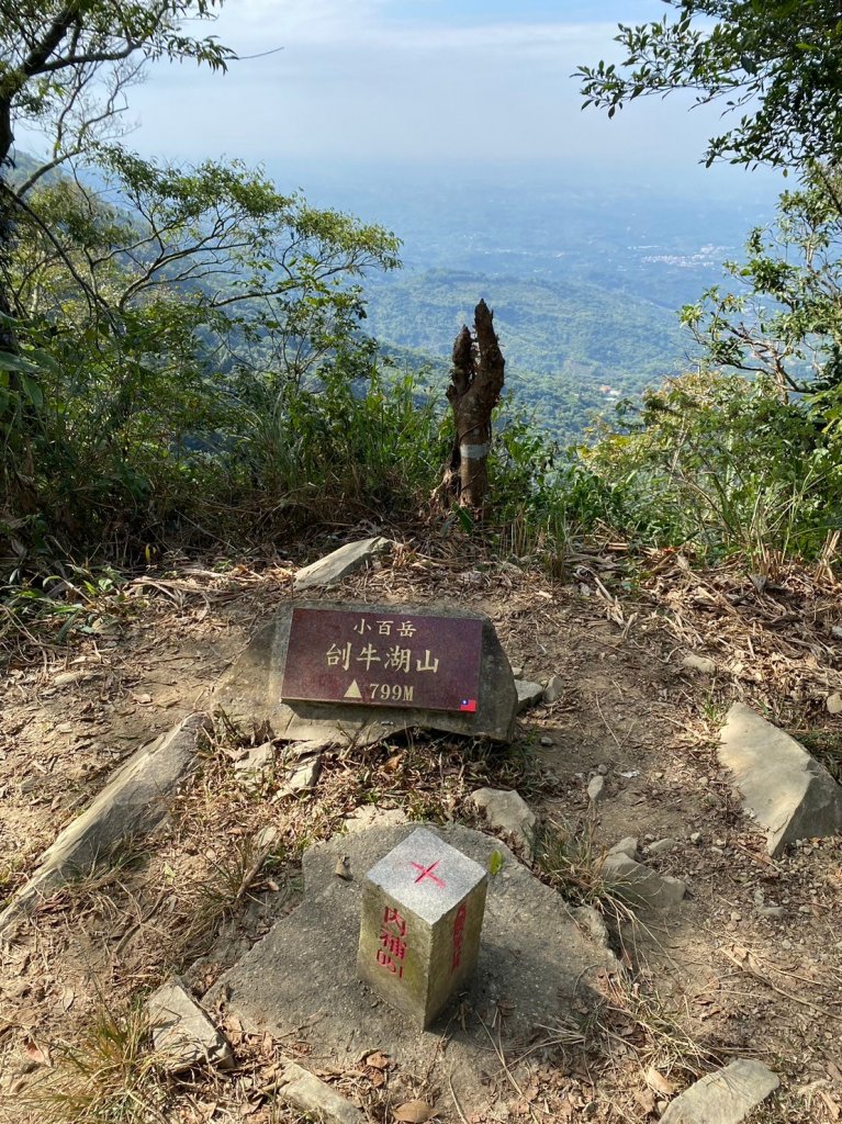 南化-刣牛湖山_2371607