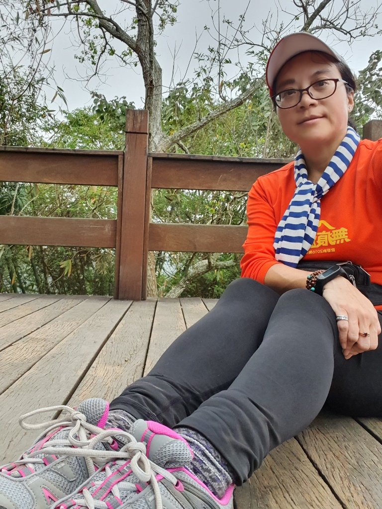 步道巡訪員│龍過脈步道3月巡訪日誌_872342