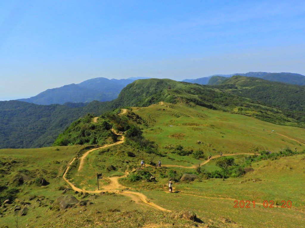宜蘭 頭城 蕃薯寮山、鹿窟尾尖_1278019