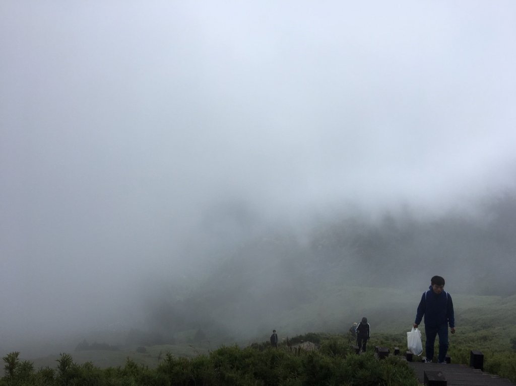 合歡東峰_421848