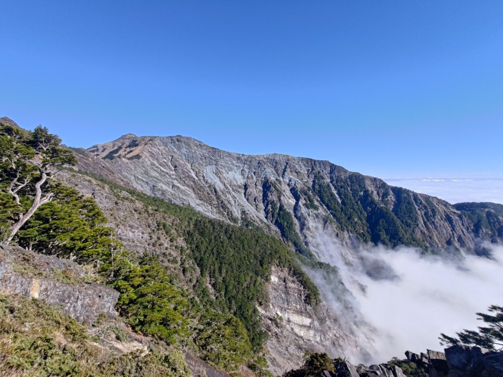 溪頭山連走魔保來山_2682746