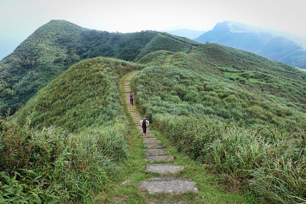 大溪車站、桃源谷、大里吾居吾墅2018._394970