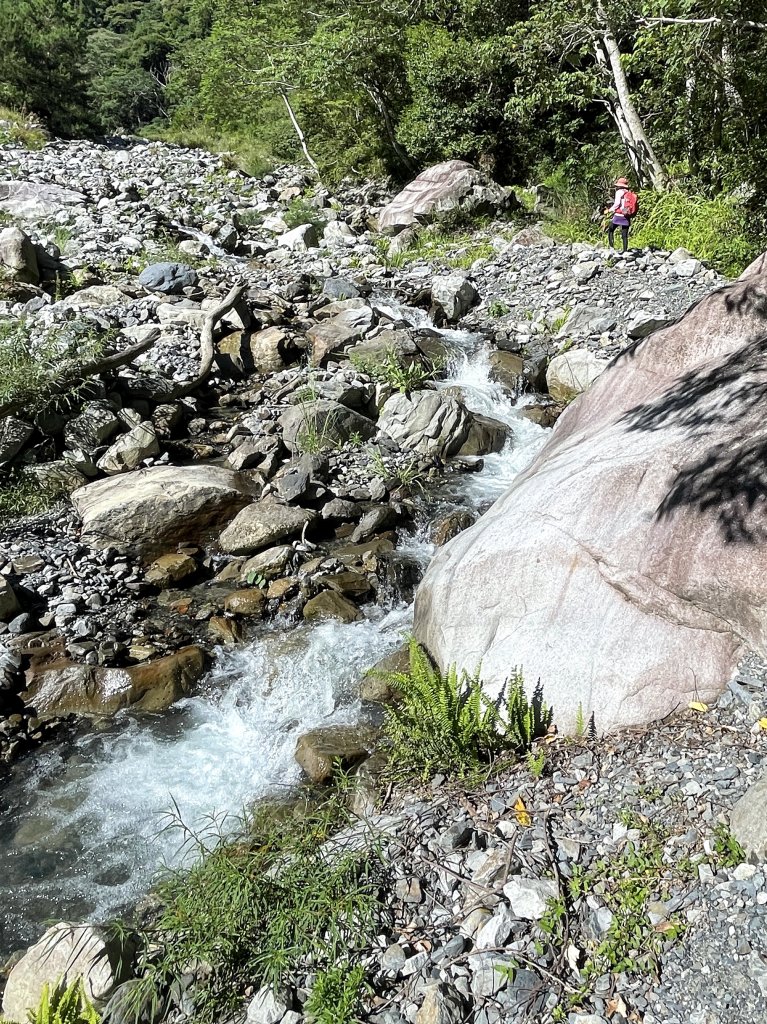 八仙駐在所 上 東八仙 接 八仙山 O繞 2023/07/08_2216850