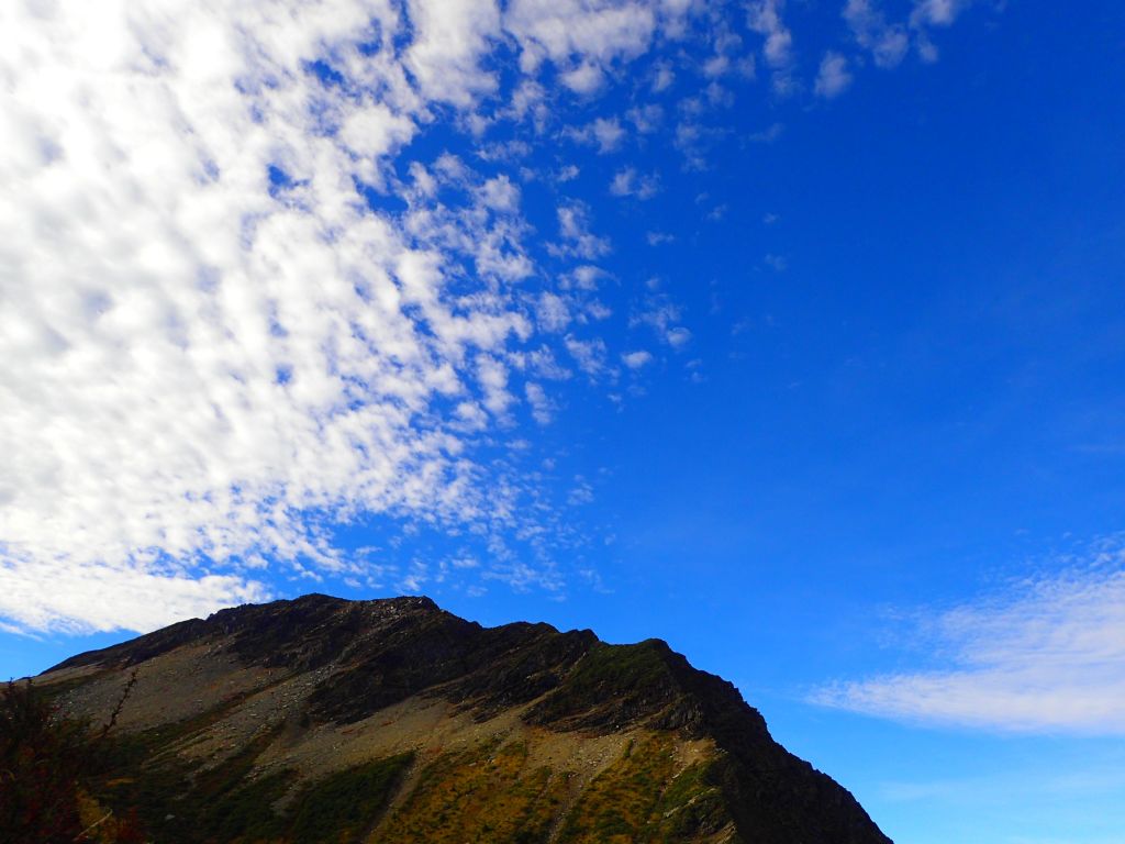 北一段 南湖前四峰_378179