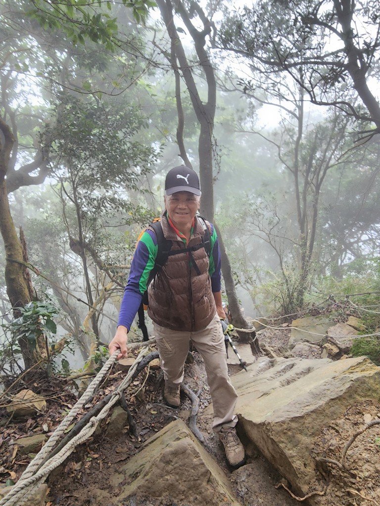 【苗栗】仙神縱走_2691253