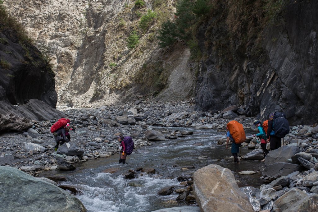 【高雄】多尾蘭山+玉穗山_870477