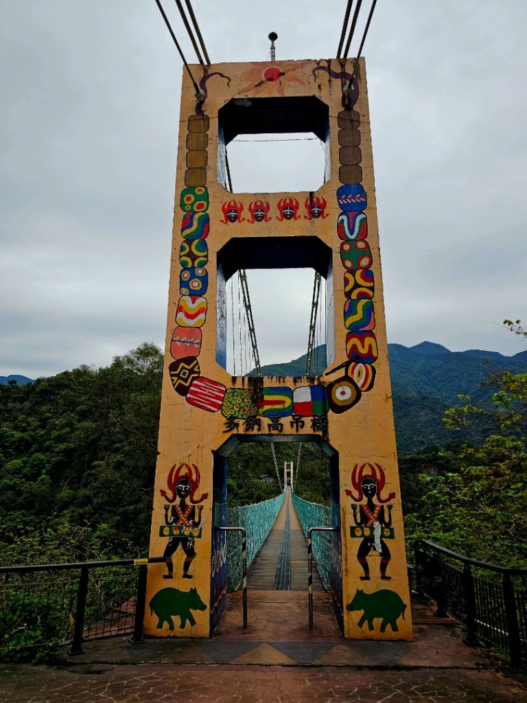 龍頭山步道-(高雄)臺灣百大必訪步道封面圖