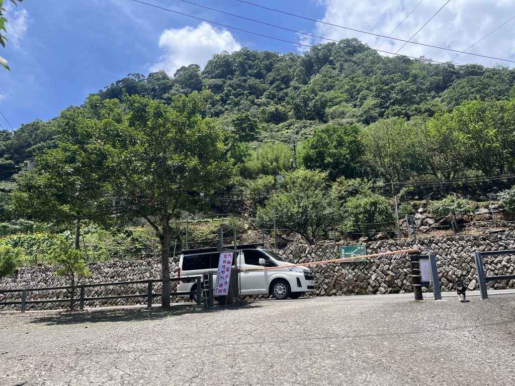 [淡蘭古道] 2024_0622 中路第五段-灣潭古道_2533956