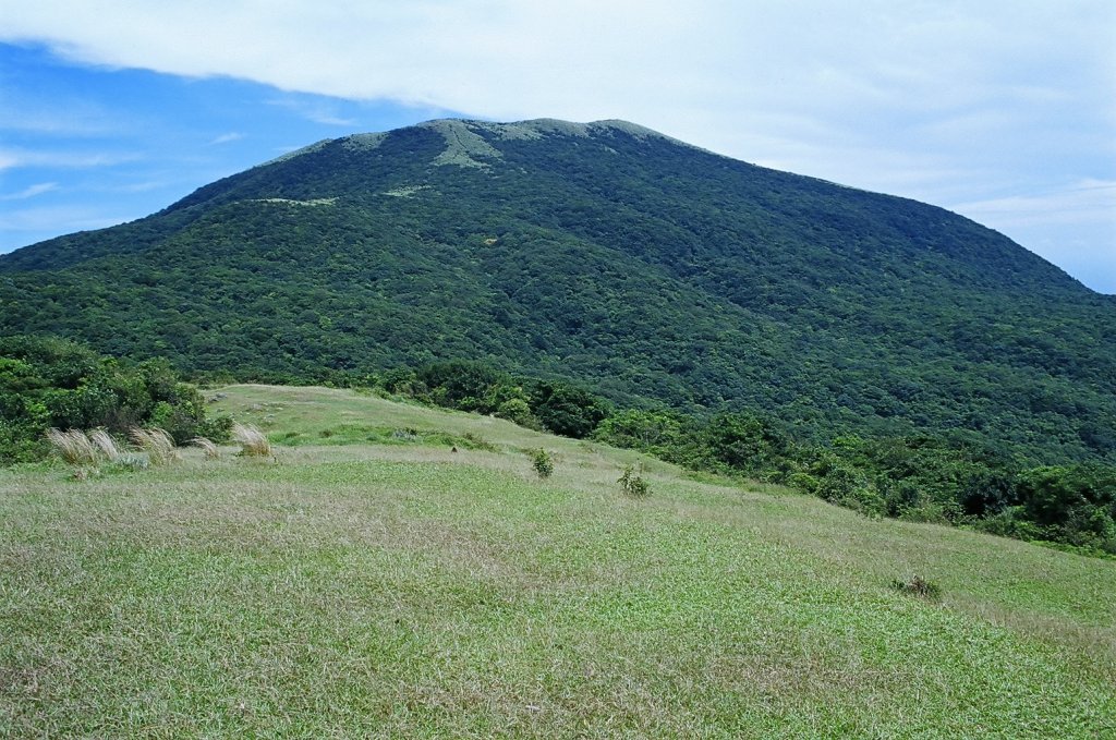 磺嘴山(2003/9/17)_1941022