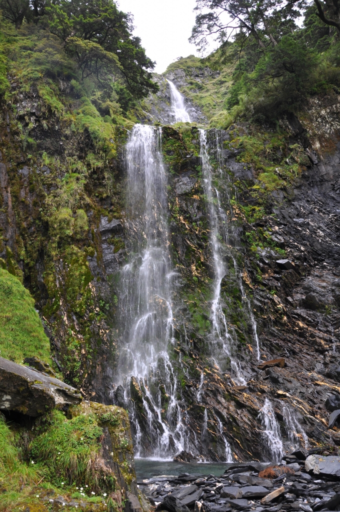 能高越嶺道西段_59515