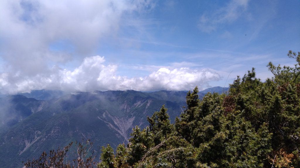 庫哈諾辛山一日遊_1372046
