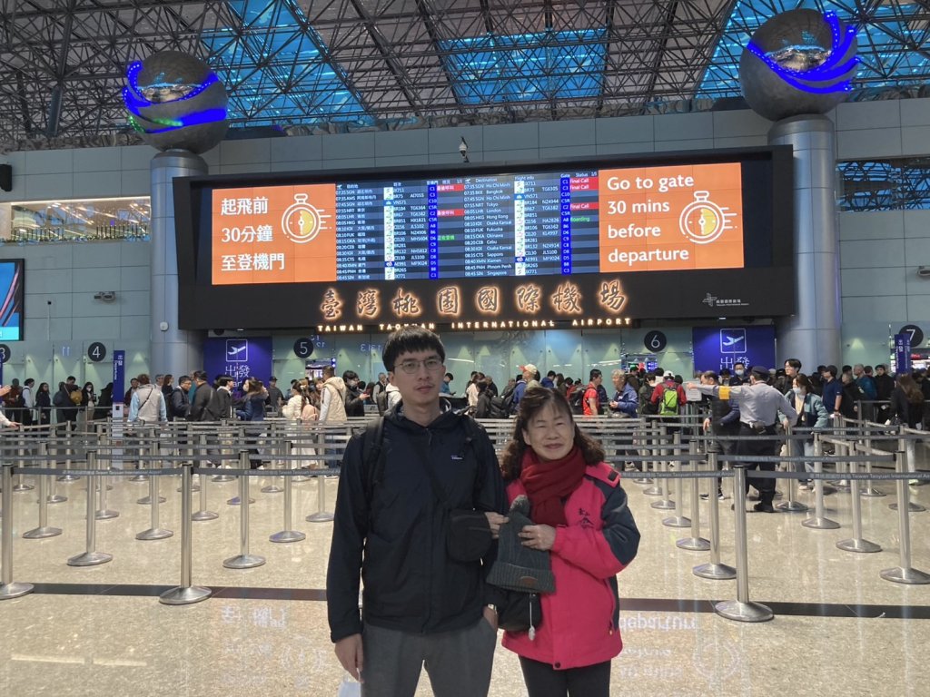 臺灣桃園國際機場_2681503