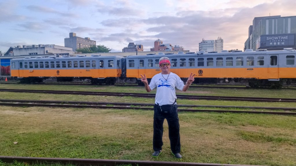 台東鐵道村_2132291