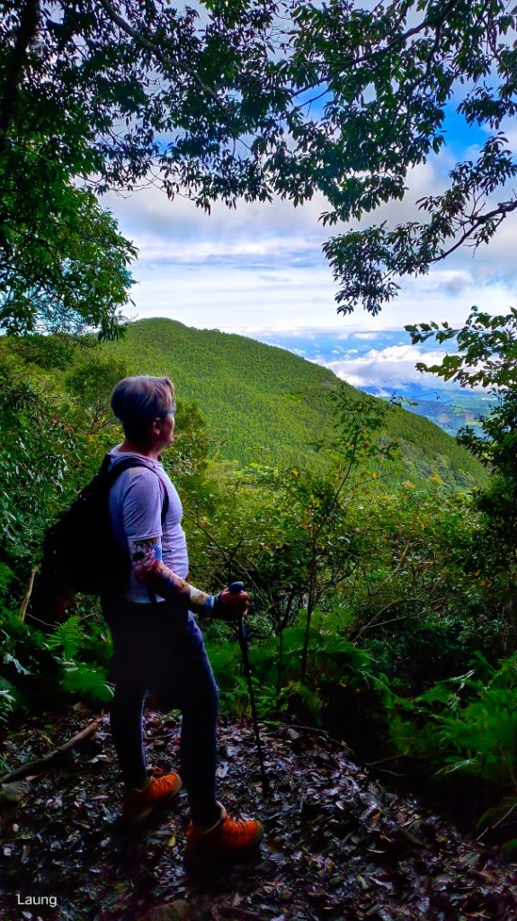 111.10.08 高島縱走_1957886