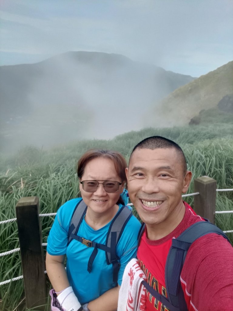 七星山主東峰之旅_1742143