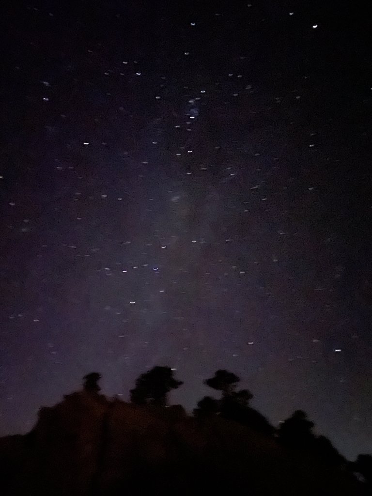 合歡北峰（3,422M）日出、銀河、大景、黃金合歡、夕陽_2985301