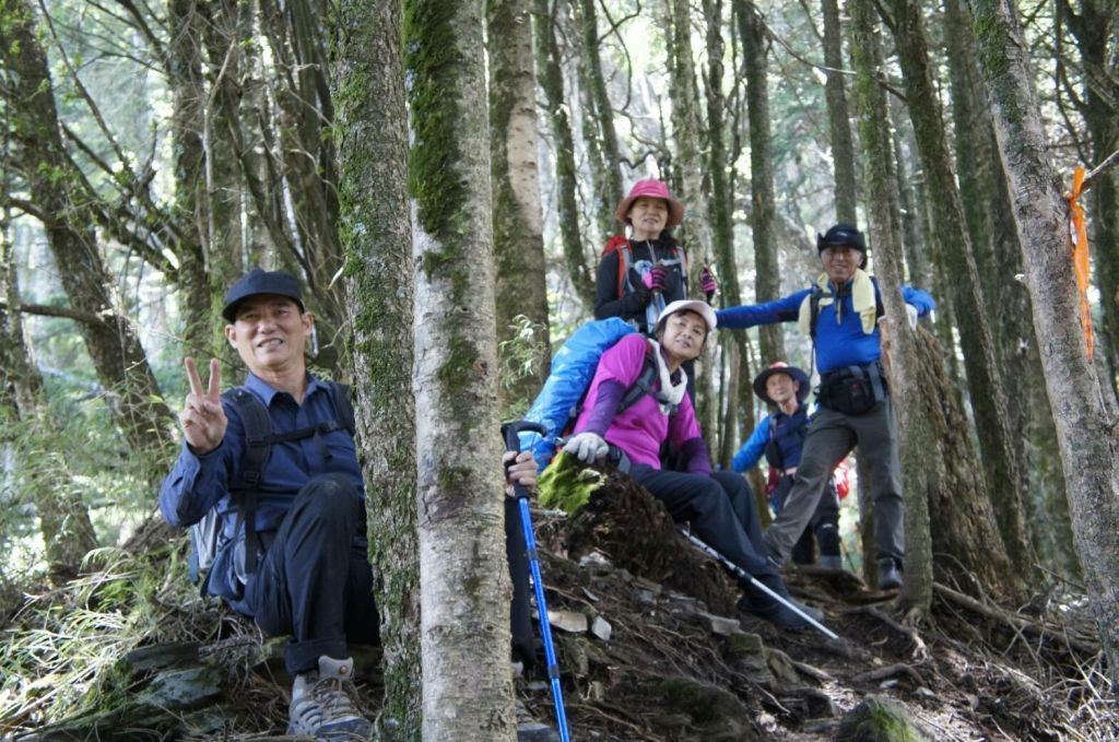 2018/07/27~29屏風山_375296