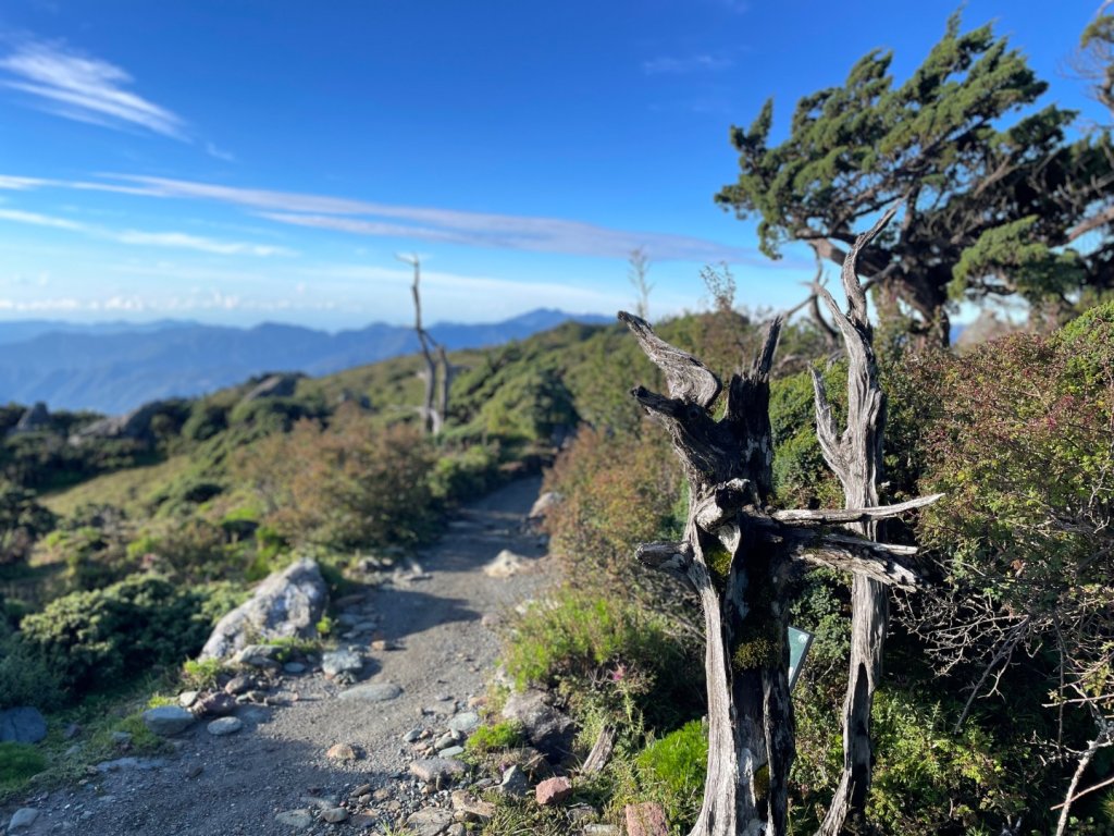 向陽日出，嘉明湖光_2872764