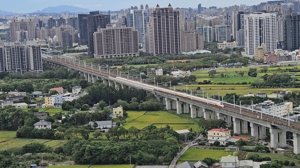 竹北文山步道＆犁頭山稜線步道賞高鐵+大墩山柿園_2934070