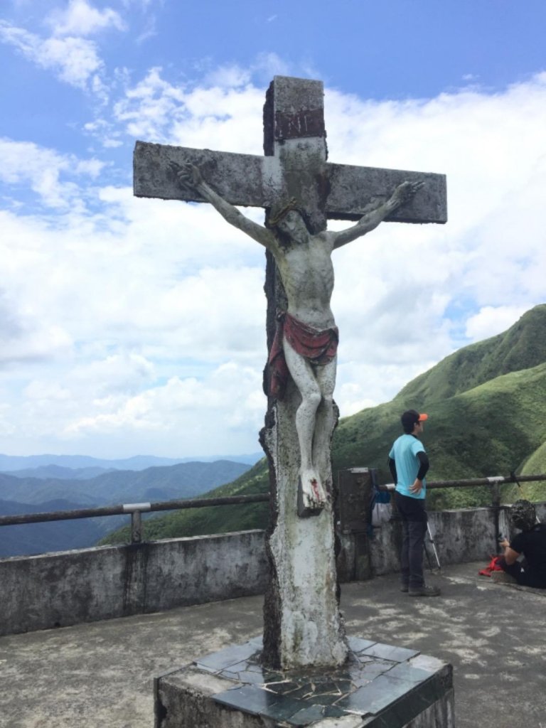 20190728聖母山莊-三角崙山_637776