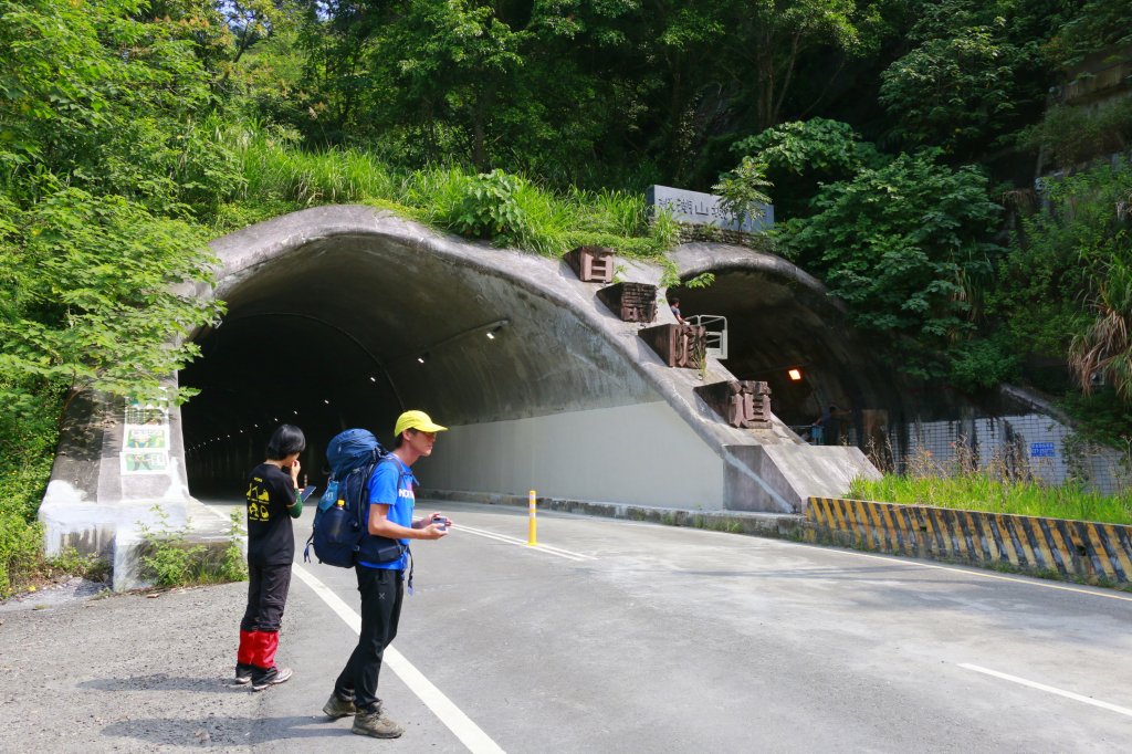 樟之細路縱走：二寮坑至獅潭_1472389