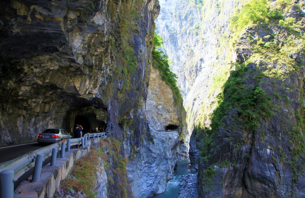 太魯閣/砂卡噹溪步道_549727