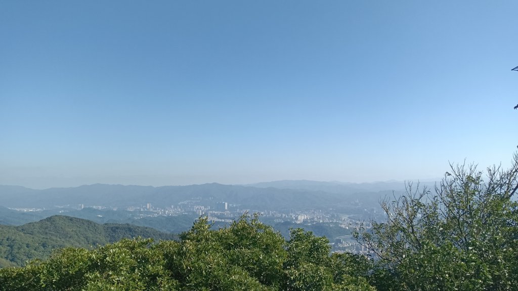 大崙頭尾山下大湖公園_2114362