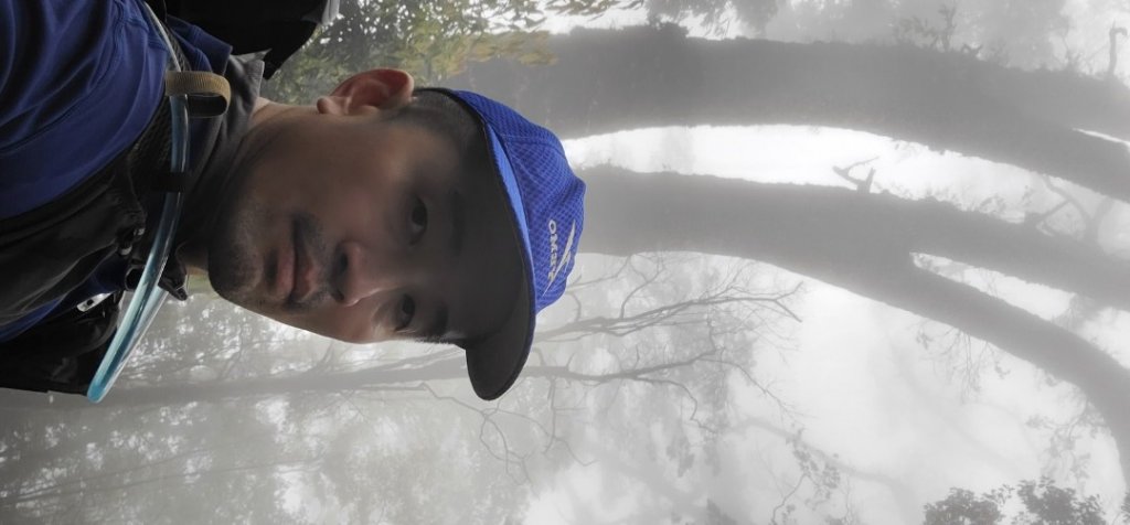 收集小百岳 039 捎來鳶嘴O行走 20220417(一)_1790834