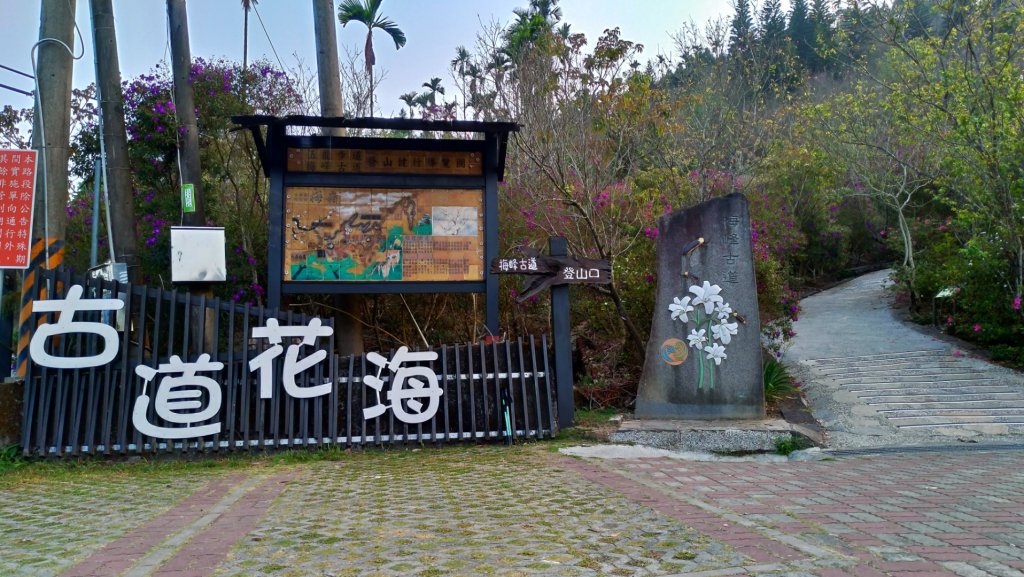 【獵鷹尖、一線天】連走【梅峰、竹子尖山】_872180