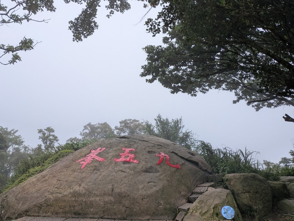 2025-05-17 三進三出九五峰 (象山、中華科大、麗山橋)_2796909