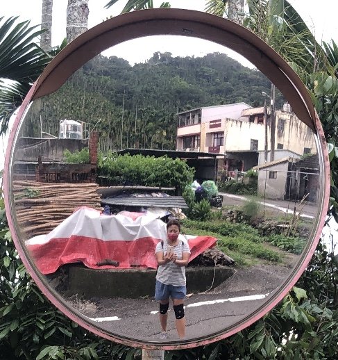 華山步道群封面圖