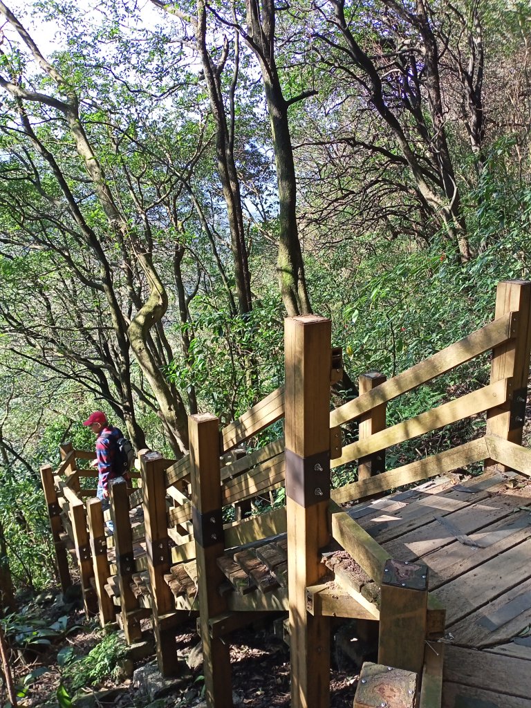 【台北-臺灣百大必訪步道】金包里大路思古_1282238