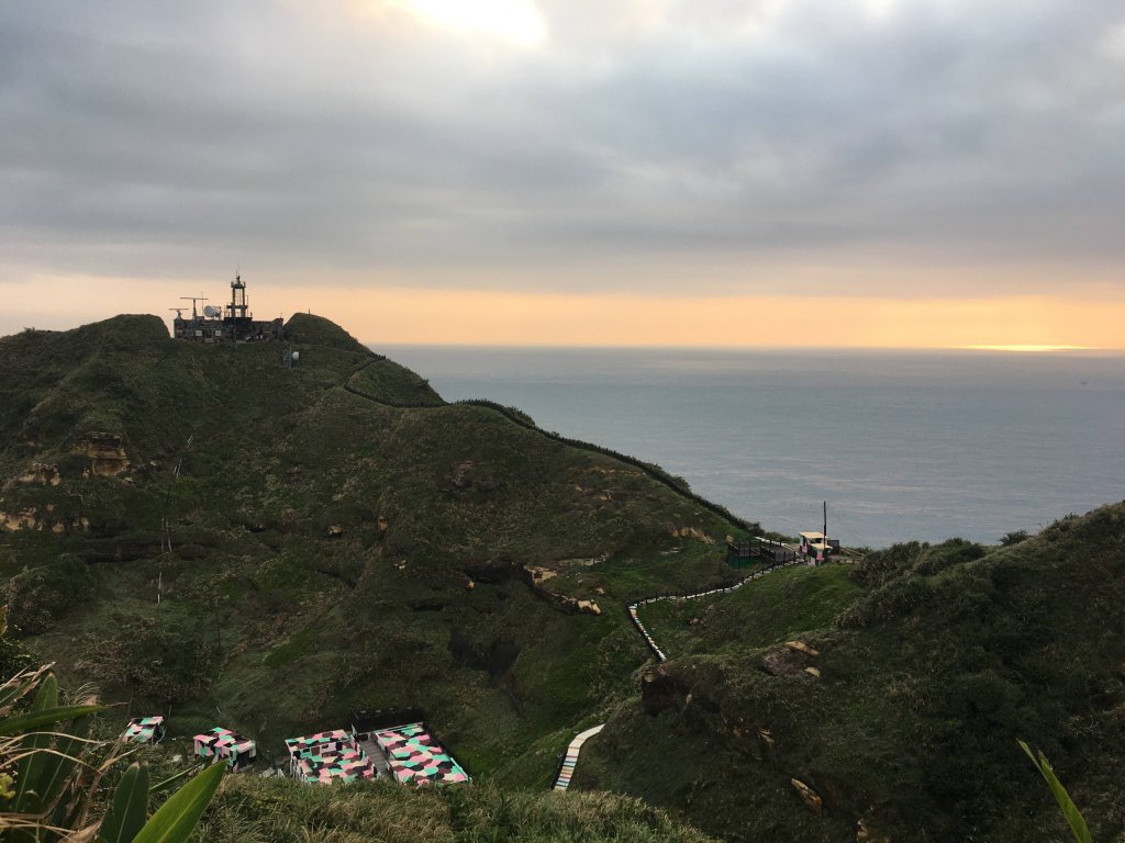 新北 瑞芳 鼻頭角秘境_855662