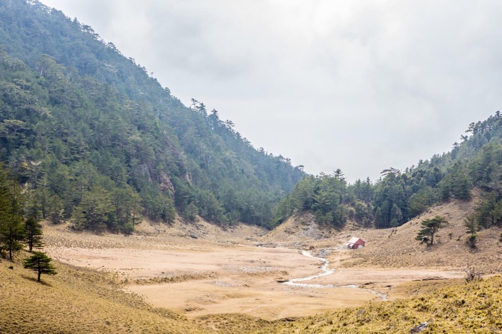 這幾年 拍的台灣百岳之美_550528