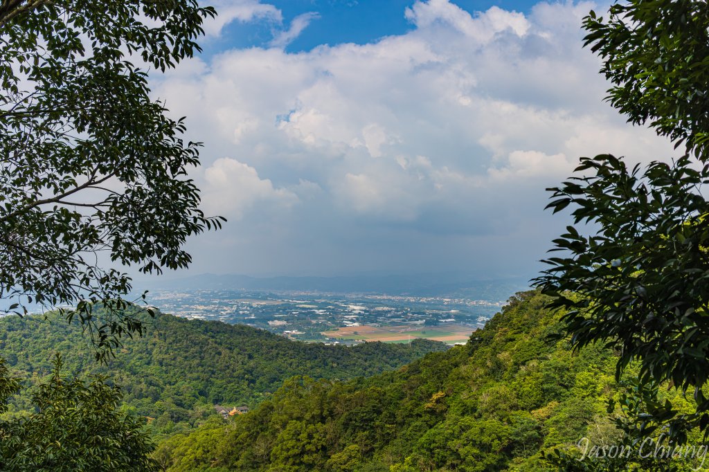 [台中]頭嵙山封面圖