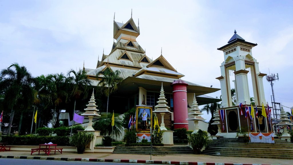 勿洞馬共友誼村地道、文物館、萬花園_2487518