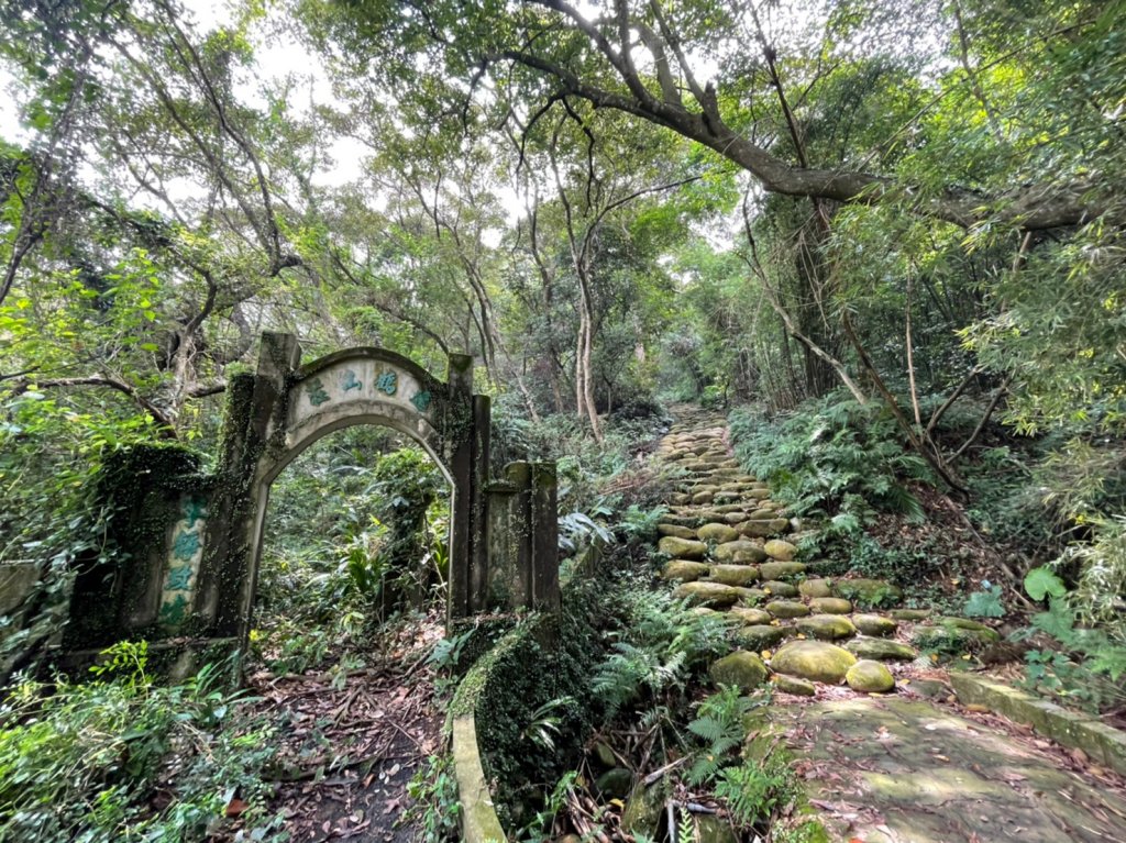 2022森遊竹縣 皮皮獅同樂會 - 仁和步道、金獅古道 0820_1819336