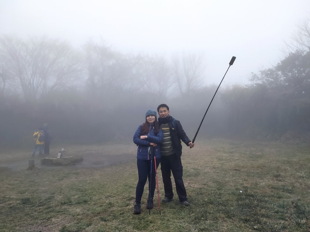 0.4℃ 李棟(凍)山_1233907