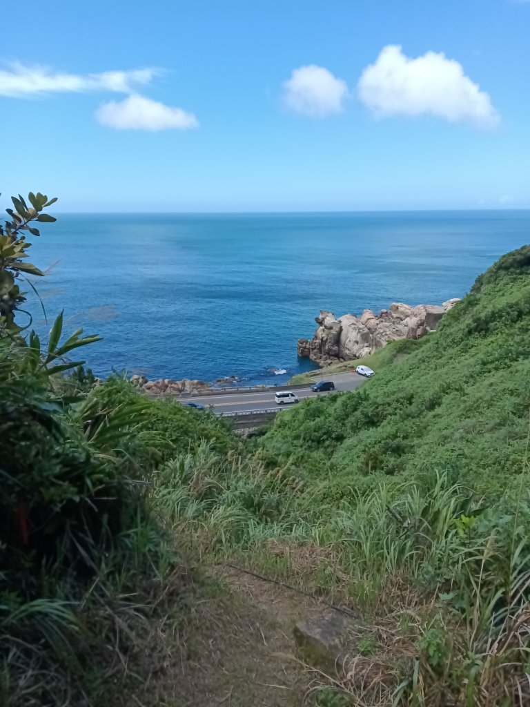 瑞芳區黃金8.5稜+南雅山O型_2866546