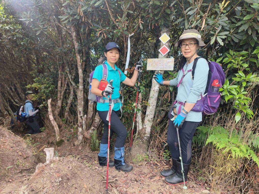 1130511夫拉縱走_2500132