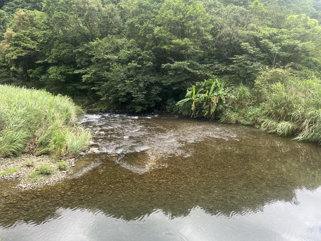 [淡蘭古道] 2024_0622 中路第五段-灣潭古道_2534008